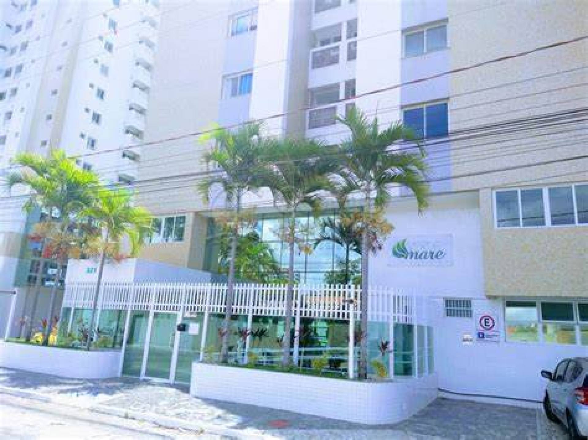 Oportunidade Apartamento no Verde Mare no bairro Atalaia