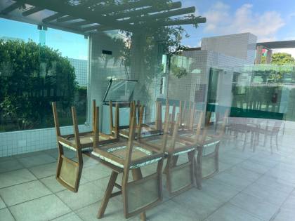 Oportunidade Apartamento no Verde Mare no bairro Atalaia