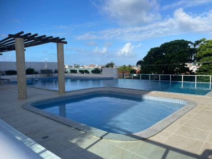 Oportunidade Apartamento no Verde Mare no bairro Atalaia