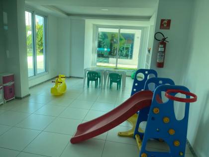 Oportunidade Apartamento no Verde Mare no bairro Atalaia