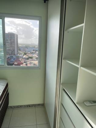 Oportunidade Apartamento no Verde Mare no bairro Atalaia