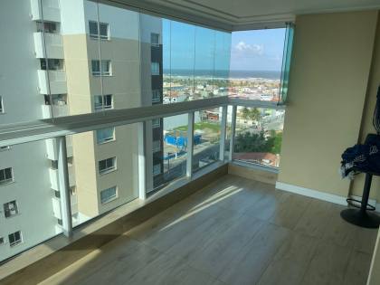 Oportunidade Apartamento no Verde Mare no bairro Atalaia