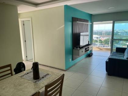 Oportunidade Apartamento no Verde Mare no bairro Atalaia