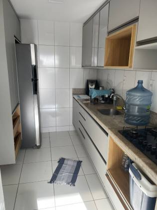 Oportunidade Apartamento no Verde Mare no bairro Atalaia