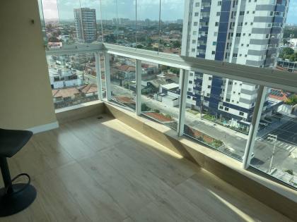 Oportunidade Apartamento no Verde Mare no bairro Atalaia