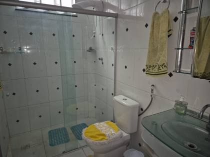 Casa no Santa Lúcia 176m², 3 quartos, sendo 1 suíte com localização privilegiada.