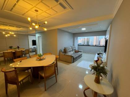 Apartamento a venda no condomínio Horto dos ipês no Jardins