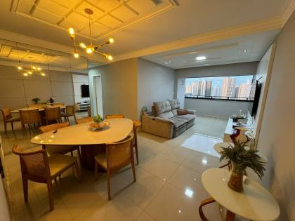 Apartamento a venda no condomínio Horto dos ipês no Jardins