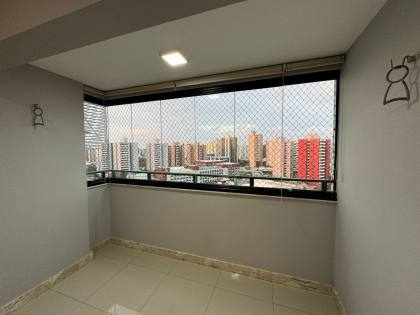 Apartamento a venda no condomínio Horto dos ipês no Jardins