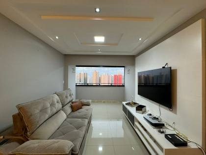 Apartamento a venda no condomínio Horto dos ipês no Jardins