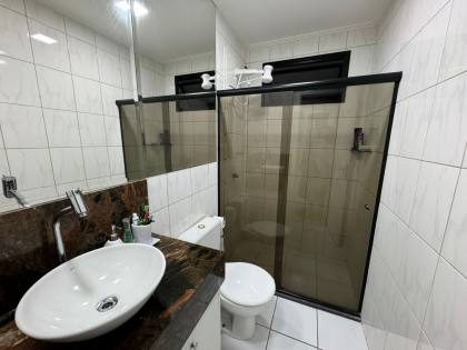 Apartamento a venda no condomínio Horto dos ipês no Jardins