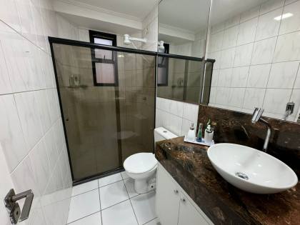 Apartamento a venda no condomínio Horto dos ipês no Jardins