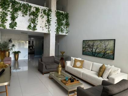 Apartamento a venda no condomínio Horto dos ipês no Jardins