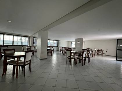 Apartamento a venda no condomínio Horto dos ipês no Jardins