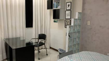 Apartamento a venda no condomínio edifício Antônio Valença Rollemberg
