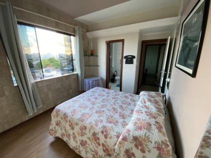 Apartamento a venda no condomínio edifício Antônio Valença Rollemberg