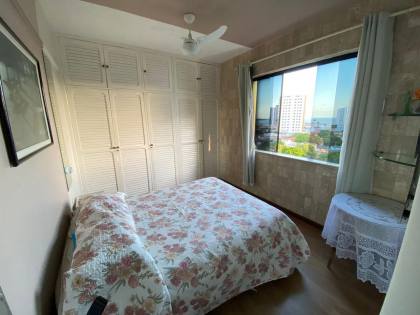 Apartamento a venda no condomínio edifício Antônio Valença Rollemberg