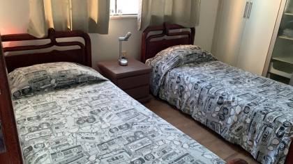 Apartamento a venda no condomínio edifício Antônio Valença Rollemberg