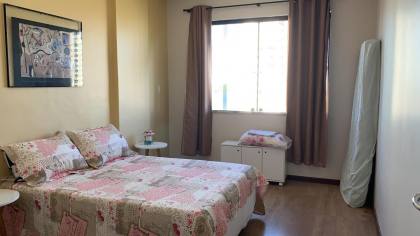 Apartamento a venda no condomínio edifício Antônio Valença Rollemberg