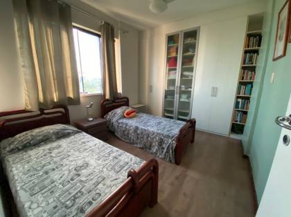 Apartamento a venda no condomínio edifício Antônio Valença Rollemberg