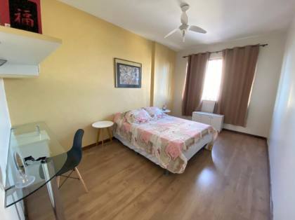 Apartamento a venda no condomínio edifício Antônio Valença Rollemberg