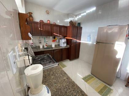 Apartamento a venda no condomínio edifício Antônio Valença Rollemberg