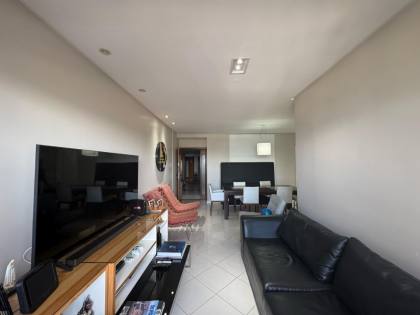 Apartamento a venda no Condomínio Montparnasse