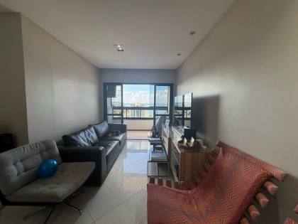 Apartamento a venda no Condomínio Montparnasse