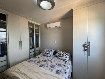 Apartamento a venda no Condomínio Montparnasse