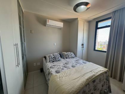 Apartamento a venda no Condomínio Montparnasse