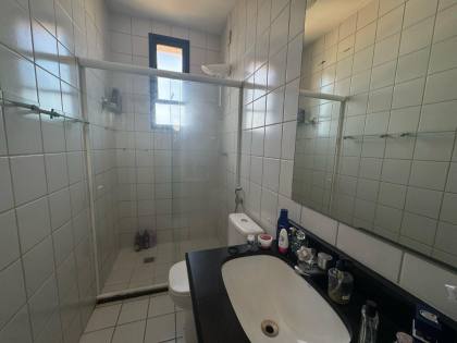 Apartamento a venda no Condomínio Montparnasse