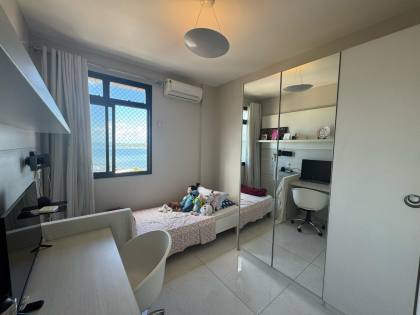 Apartamento a venda no Condomínio Montparnasse