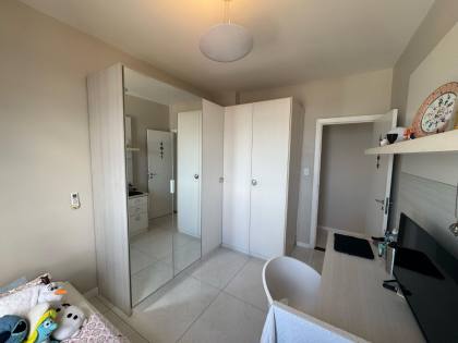 Apartamento a venda no Condomínio Montparnasse