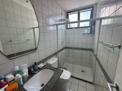 Apartamento a venda no Condomínio Montparnasse
