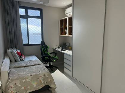 Apartamento a venda no Condomínio Montparnasse