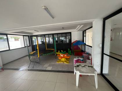 Apartamento a venda no Condomínio Montparnasse