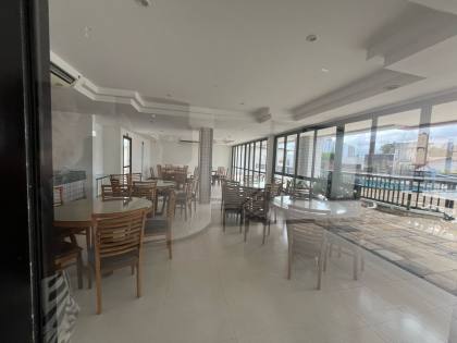 Apartamento a venda no Condomínio Montparnasse