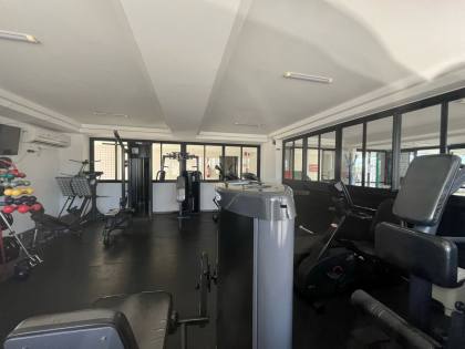 Apartamento a venda no Condomínio Montparnasse