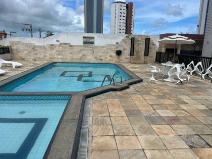 Apartamento a venda no Condomínio Montparnasse