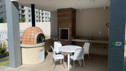 Oportunidade Cond.Porto Sollare