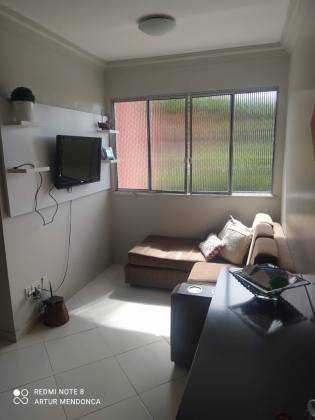 Oportunidade no Cond. Vila Velha