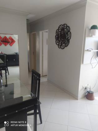 Oportunidade no Cond. Vila Velha