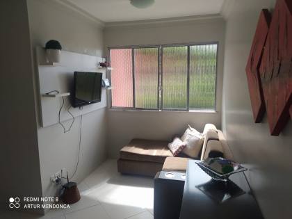 Oportunidade no Cond. Vila Velha