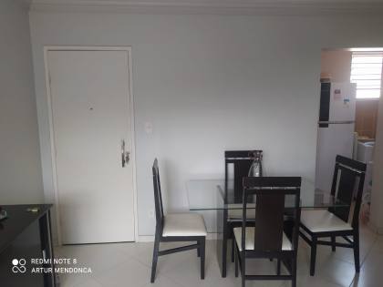 Oportunidade no Cond. Vila Velha