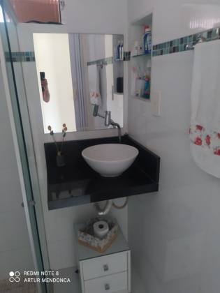 Oportunidade no Cond. Vila Velha