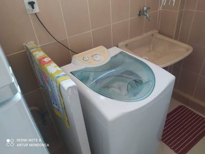 Oportunidade no Cond. Vila Velha