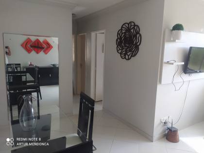 Oportunidade no Cond. Vila Velha