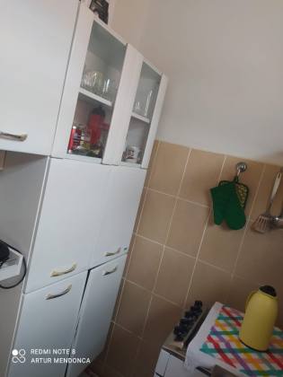 Oportunidade no Cond. Vila Velha