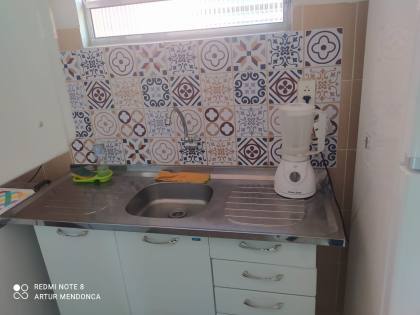 Oportunidade no Cond. Vila Velha