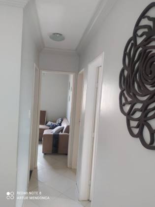 Oportunidade no Cond. Vila Velha